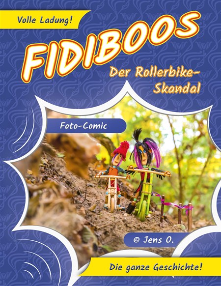 Mitglieder Fidiboos Cover Scheit 11
