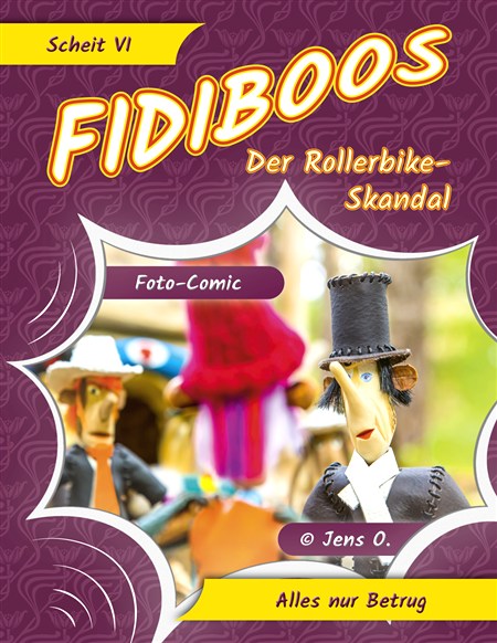 Mitglieder fidiboos cover scheit 6