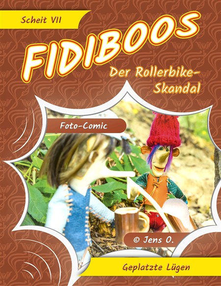 Mitglieder Fidiboos Cover Scheit 7