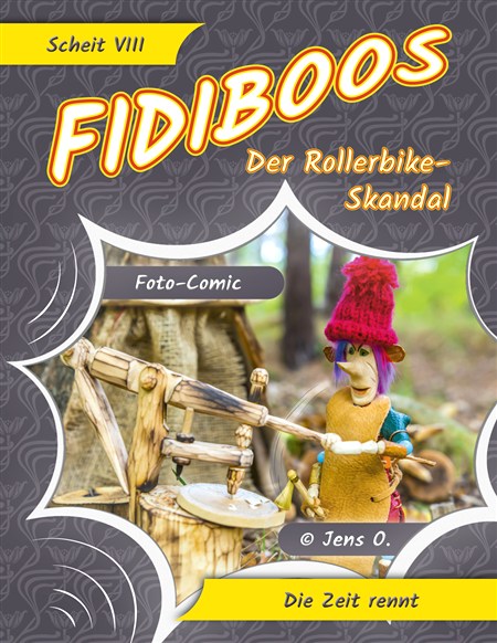 Mitglieder Fidiboos Cover Scheit 8