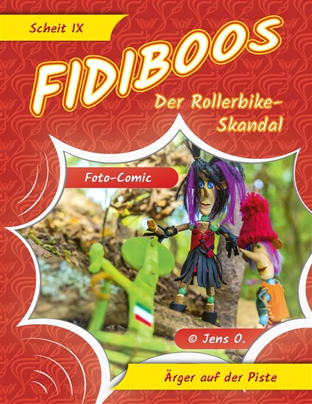 Mitglieder Fidiboos Cover Scheit 9