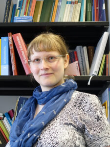 jill francis kaethliz foto