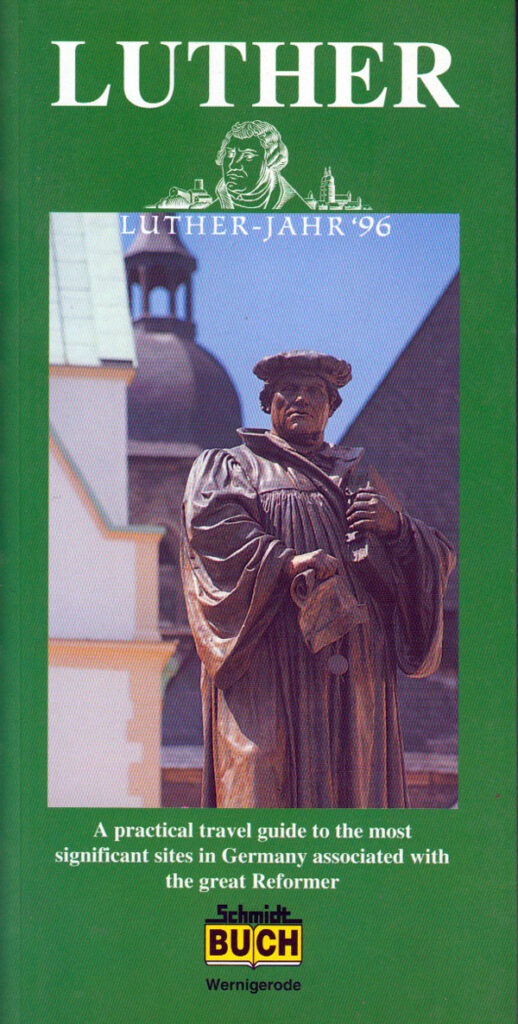 wolfgang hoffmann luther engl