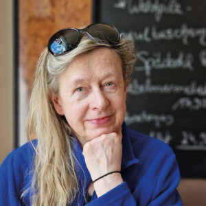 silvia friedrich foto