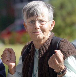 gisela kalina portrait