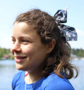 portrait anna berger