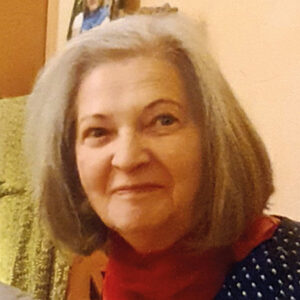 portrait gabriele warchold