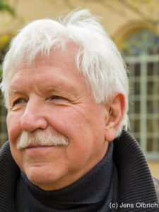 portrait horst miethe