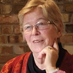 portrait ingrid groschke