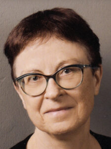 portrait ingrid hustaedt