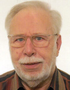 portrait ralph ronneberger